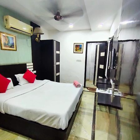Hotel Laxman Resort By The Golden Taj Group &Hotels Agra  Exterior foto