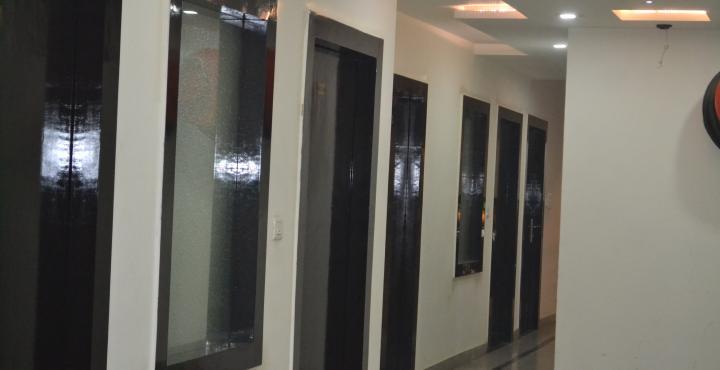 Hotel Laxman Resort By The Golden Taj Group &Hotels Agra  Exterior foto