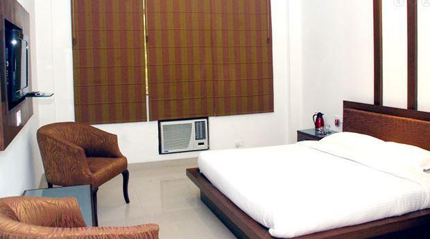 Hotel Laxman Resort By The Golden Taj Group &Hotels Agra  Exterior foto