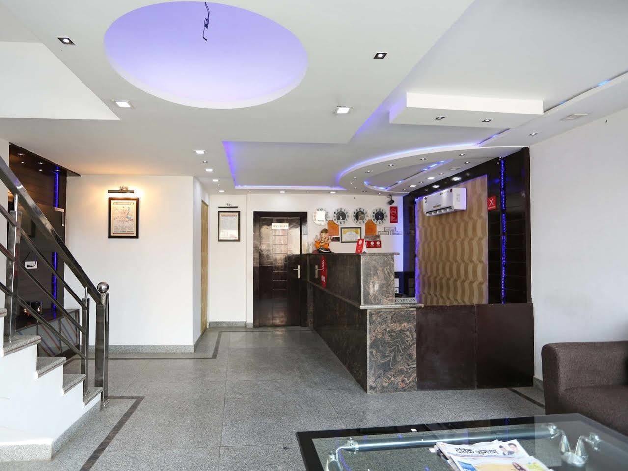 Hotel Laxman Resort By The Golden Taj Group &Hotels Agra  Exterior foto