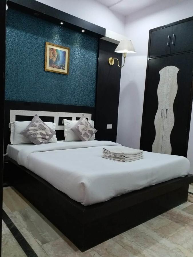 Hotel Laxman Resort By The Golden Taj Group &Hotels Agra  Exterior foto