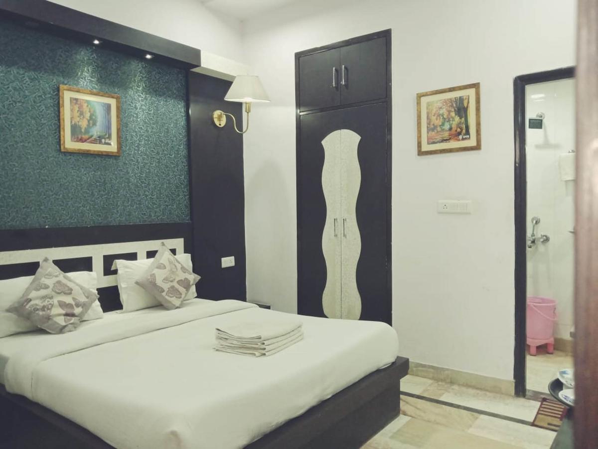 Hotel Laxman Resort By The Golden Taj Group &Hotels Agra  Exterior foto