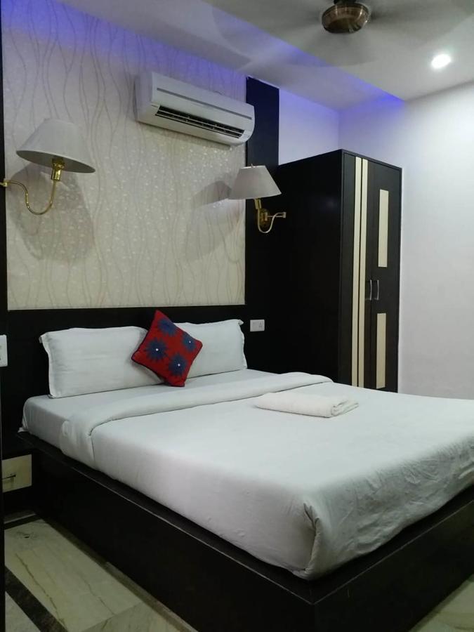 Hotel Laxman Resort By The Golden Taj Group &Hotels Agra  Exterior foto