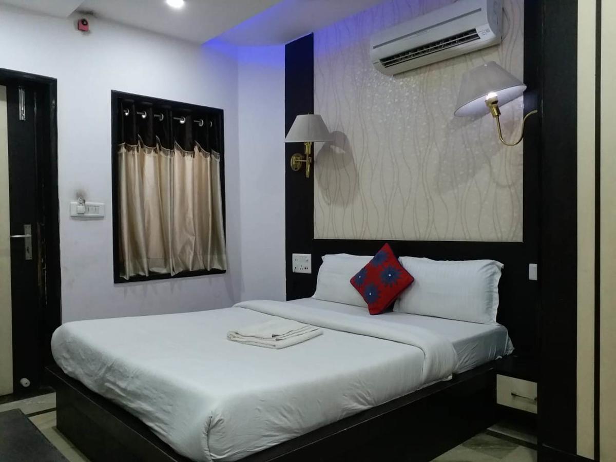 Hotel Laxman Resort By The Golden Taj Group &Hotels Agra  Exterior foto